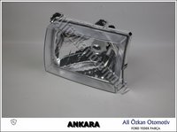 Ford Yedek Parça - DEPO SOL FAR KOMPLE